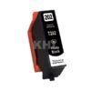 Compatibele T202 XL Photo Black inktcartridge voor hoogwaardige afdrukken.