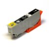 E-2631 XL Inktcartridge Zwart, compatibel met verschillende printermodellen voor scherpe afdrukken en langdurig gebruik.
