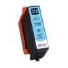Compatibele T378 XL Light Cyan inktcartridge voor hoogwaardige afdrukken. Deze cartridge vervangt de originele cartridge en biedt een kosteneffectieve oplossing voor uw printerbehoeften.