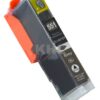 Grijze XL cartridge 551 (CLI-551GY) is een compatibele vervangingscartridge voor hoogwaardige afdrukken.