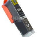 Grijze XL cartridge 551 (CLI-551GY) is een compatibele vervangingscartridge voor hoogwaardige afdrukken.