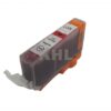 Inktcartridge C-206 M (Magenta) compatibel voor diverse printers, biedt scherpe afdrukkwaliteit en betrouwbare prestaties.