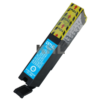 C571XL Cyan inktcartridge, compatibel met diverse printermodellen zoals HP 950, 951, 952, en meer. Ideaal voor hoogwaardige afdrukken en eenvoudig te installeren.