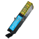C571XL Cyan inktcartridge, compatibel met diverse printermodellen zoals HP 950, 951, 952, en meer. Ideaal voor hoogwaardige afdrukken en eenvoudig te installeren.