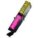 C571XL Magenta inktcartridge, compatibel met diverse printermodellen voor hoogwaardige afdrukken en betrouwbare prestaties.