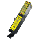 C571XL Gele Cartridge, compatibel met verschillende printermodellen voor hoogwaardige afdrukken en betrouwbare prestaties.