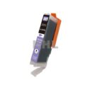 Compatibele Canon CLI-581PB inktcartridge Photo Blue XXL voor hoogwaardige afdrukken en langdurig gebruik.