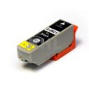 E-2621 XL Zwart cartridge, compatibel met verschillende printermodellen voor hoogwaardige afdrukken en langdurig gebruik.
