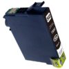 Zwarte XL T502 cartridge, compatibel met verschillende printers, ideaal voor hoge afdrukvolumes en scherpe afdrukkwaliteit.