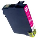 XL Magenta Cartridge T502, compatibel met verschillende printermodellen, biedt hoogwaardige afdrukken en vervangt originele 502 cartridges.
