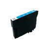 Zwarte inktcartridge E600 7003 XL, compatibel met verschillende printers voor hoogwaardige afdrukken.