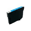 Zwarte inktcartridge E600 7003 XL, compatibel met verschillende printers voor hoogwaardige afdrukken.