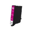 Magenta inktcartridge T3473, vervangt cartridge 34, compatibel voor verschillende printers.