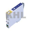 KHL T0711 Inktcartridge - Compatibel met diverse Epson printers voor hoogwaardige afdrukken.