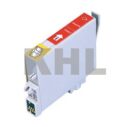 KHL T0714 Inktcartridge - Compatibel met verschillende printermodellen voor hoogwaardige afdrukken.