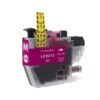 Magenta inktcartridge compatible met LC3213 XL, ideaal voor hoogwaardige afdrukken en eenvoudig te installeren.