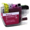 Magenta B-LC3219(3217)M XL cartridge, compatibel met diverse printermodellen voor hoogwaardige afdrukken.