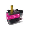 Hoogwaardige LC3219 XXL Magenta inktcartridge, compatibel met verschillende printermodellen voor optimale afdrukkwaliteit.
