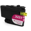 Magenta inktcartridge 3237, compatibel met verschillende printermodellen voor heldere afdrukken.