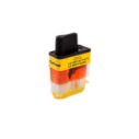Compatibele gele inktcartridge LC-09Y/41Y/47Y voor printers, vervangt LC-900Y/950Y, biedt hoogwaardige afdrukkwaliteit en betrouwbare prestaties.