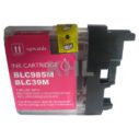Inktcartridge BLC985M BLC39M, compatibel met Brother DCP-123/315/315W/J515W, geschikt voor gebruik in diverse Brother printers.