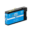 Cyan inktcartridge PGI-1500C XL, compatibel met verschillende printers, vervangt originele cartridges voor hoogwaardige afdrukken.