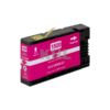 Magenta inktcartridge KHL PGI-1500M XL, vervangt PGI-1500M, compatibel met verschillende printermodellen voor hoogwaardige afdrukken.