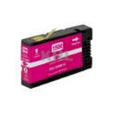 Magenta inktcartridge KHL PGI-1500M XL, vervangt PGI-1500M, compatibel met verschillende printermodellen voor hoogwaardige afdrukken.