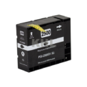 Zwart inktcartridge KHL PGI-2500BK XL, compatibel met diverse printers, biedt hoge afdrukkwaliteit en is een kosteneffectieve vervanging voor originele cartridges.