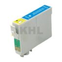 Compatibele inktcartridge voor Epson C13T071340, ideaal voor hoogwaardige afdrukken en eenvoudig te installeren.