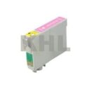 Compatibele inktcartridge voor Epson T0713 Magenta, hoge kwaliteit en betrouwbare afdrukresultaten. Perfect voor gebruik in diverse Epson-printers.