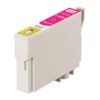 Magenta inktcartridge T1293, compatibel met verschillende Epson printers, biedt hoogwaardige afdrukken en is eenvoudig te installeren.