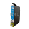 XL Cyan Inktcartridge T02712, vervangend voor originele cartridges, compatibel met verschillende printermodellen.