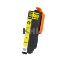 Compatibele inktcartridge KHL T03364 XL Geel voor hoogwaardige afdrukken.