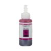 Inktpatroon Inkjet Inkt Refill Bottle Magenta, compatibel met verschillende inkjetprinters voor hoogwaardige afdrukken.