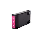 Compatibele inktcartridge T7013 XXL magenta voor printers, biedt hoogwaardige afdrukken en een lange levensduur.