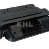 Compatibele toner cartridge voor KHL printers, ideaal voor hoogwaardige afdrukken en betrouwbare prestaties.