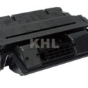 Compatibele toner cartridge voor KHL printers, ideaal voor hoogwaardige afdrukken en betrouwbare prestaties.