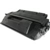 Compatibele toner cartridge voor printer, zwart, biedt hoogwaardige afdrukken en is eenvoudig te installeren.