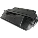 Compatibele toner cartridge voor printer, zwart, biedt hoogwaardige afdrukken en is eenvoudig te installeren.