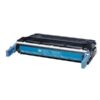 HP 727A toner cartridge, compatibel met verschillende HP-printers, biedt heldere afdrukken en betrouwbare prestaties.