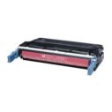 Compatibele toner cartridge voor HP CF353A (Magenta) - Hoogwaardige afdrukkwaliteit en betrouwbare prestaties.