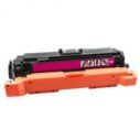 Compatibele magenta toner cartridge voor Brother printers, model TN-241M, biedt hoogwaardige afdrukken met levendige kleuren en betrouwbare prestaties.