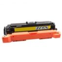 Compatibele toner cartridge voor Brother TN-241Y Geel, biedt hoogwaardige afdrukken en is eenvoudig te installeren.