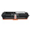 Toner cartridge CT-CRG 045H BK, compatibel met verschillende printermodellen voor hoogwaardige afdrukken.
