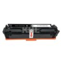 Toner cartridge CT-CRG 045H BK, compatibel met verschillende printermodellen voor hoogwaardige afdrukken.
