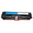 Toner Cartridge CT-CRG 045H C, compatibel met verschillende printermodellen, biedt hoogwaardige afdrukken en een hoge opbrengst.