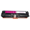 Toner cartridge CT-CRG 045H M, compatibel met verschillende printermodellen voor heldere afdrukken en optimale prestaties.