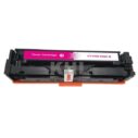 Toner cartridge CT-CRG 045H M, compatibel met verschillende printermodellen voor heldere afdrukken en optimale prestaties.