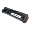 Toner cartridge CT-CRG 046H BK, compatibel met verschillende printermodellen voor hoge afdrukkwaliteit en langere levensduur.